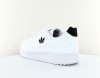 Adidas Ny 90 junior blanc noir