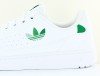 Adidas Ny 90 blanc vert