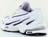 Adidas Orketro blanc rose violet noir