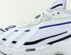 Adidas Orketro blanc rose violet noir