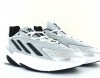 Adidas Ozelia argent noir blanc