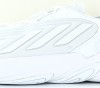 Adidas Ozelia toute blanche