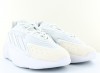 Adidas Ozelia toute blanche