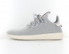 Adidas Pharell Williams Tennis HU Gris Clair