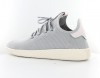 Adidas Pharell Williams Tennis HU Gris Clair