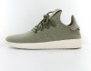 Adidas Pharell Williams Tennis HU Kaki-Beige