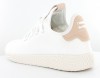 Adidas Pharell Williams Tennis HU Blanc beige