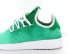 Adidas Pharell Williams Tennis HU Holi Festival green