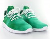 Adidas Pharell Williams Tennis HU Holi Festival green