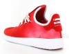 Adidas Pharell Williams Tennis HU Holi Festival scarlet red