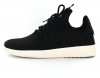 Adidas Pharell Williams Tennis HU Noir-Noir-Beige