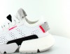 Adidas POD-S3.1 blanc noir rose