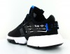 Adidas POD-S3.1 Noir-Bleu-Blanc