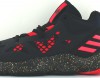 Adidas Pro n3xt 2021 noir rouge