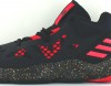 Adidas Pro n3xt 2021 noir rouge
