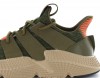 Adidas Prophere olive-solar-red