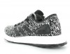 Adidas Pureboost Oreo-black-white