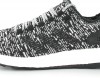 Adidas Pureboost Oreo-black-white