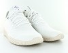 Adidas Pharell Williams Tennis HU Blanc blanc