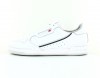 Adidas Continental 80 blanc blanc gris