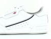Adidas Continental 80 blanc blanc gris