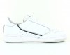 Adidas Continental 80 blanc blanc gris