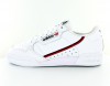 Adidas Rascal Continental 80 blanc-rouge B41674