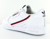 Adidas Rascal Continental 80 blanc-rouge B41674