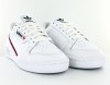 Adidas Rascal Continental 80 blanc-rouge B41674