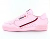 Adidas Rascal Continental 80 Rose-Rouge