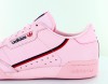 Adidas Rascal Continental 80 Rose-Rouge