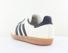 Adidas Samba og beige noir