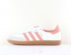 Adidas Samba og blanc rose gomme