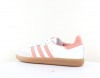 Adidas Samba og blanc rose gomme