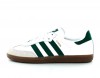 Adidas Samba OG Blanc vert