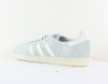 Adidas Samba og bleu turquoise beige