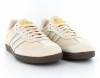 Adidas Samba FB Beige-Marron