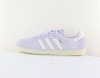 Adidas Samba og lila blanc creme