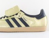 Adidas Samba lt or noir