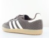 Adidas Samba mesh marron beige