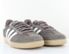 Adidas Samba mesh marron beige