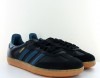 Adidas Samba og noir bleu marine gomme