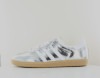 Adidas Samba og argent blanc gomme