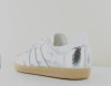 Adidas Samba og argent blanc gomme