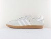 Adidas Samba og beige blanc gomme