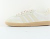 Adidas Samba og beige sable