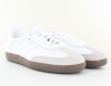 Adidas Samba og blanc blanc gomme