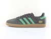 Adidas Samba og epinard vert