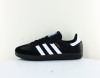 Adidas Samba og noir blanc gomme