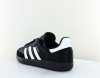 Adidas Samba og noir blanc gomme